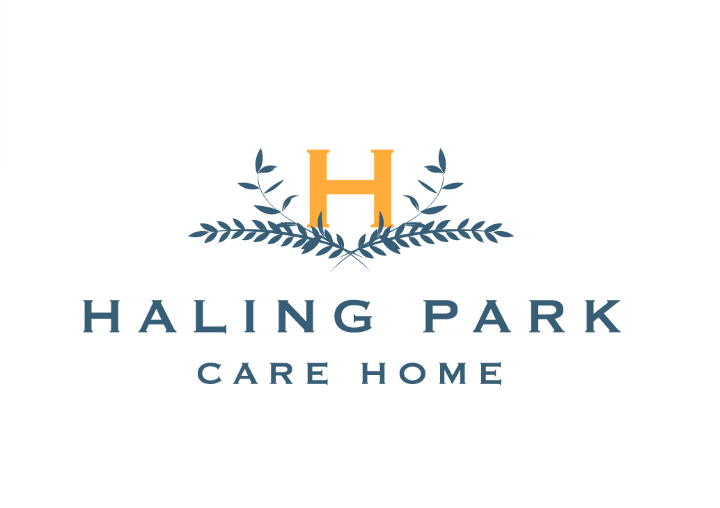 Haling Park Care Home