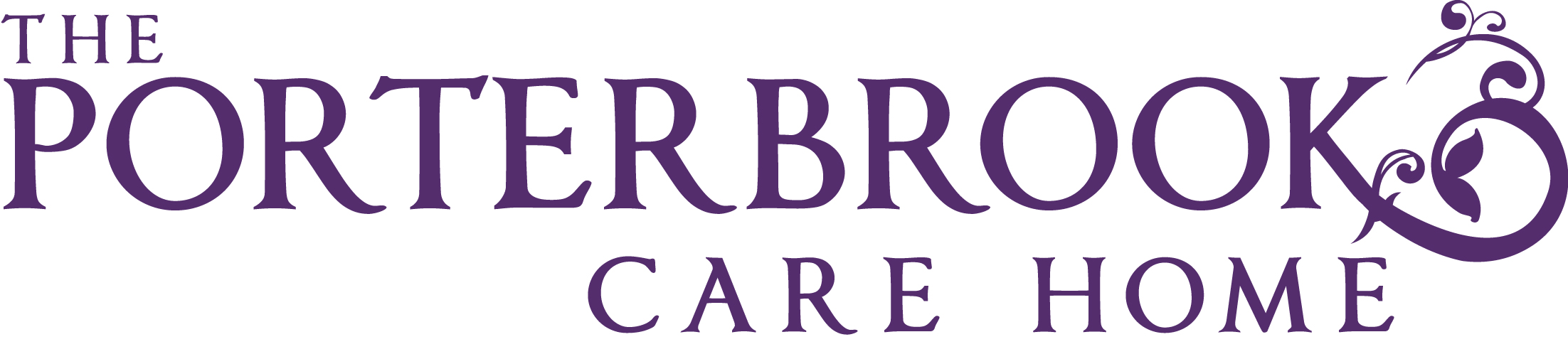 The Porterbrook Care Home