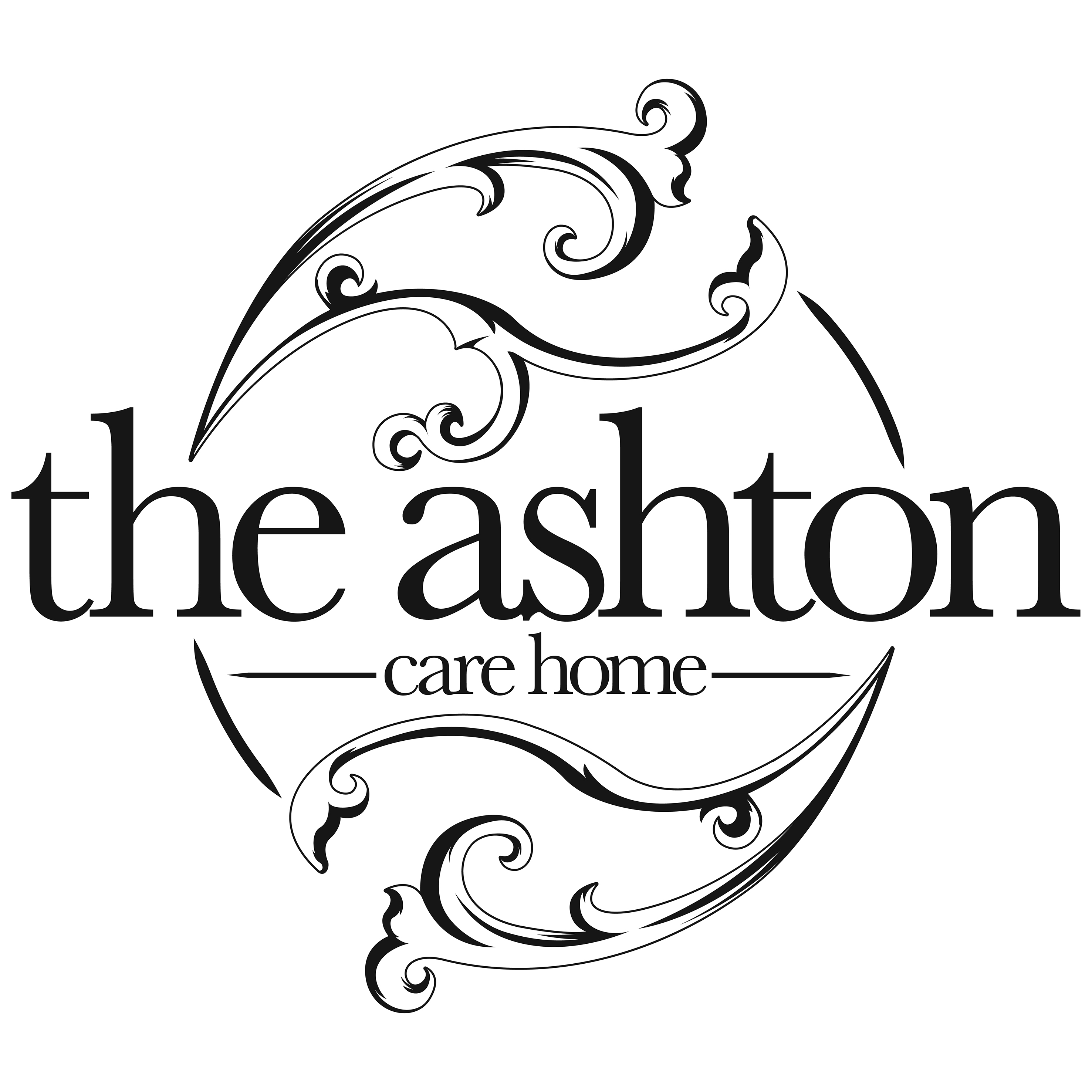 The Ashton Care Home