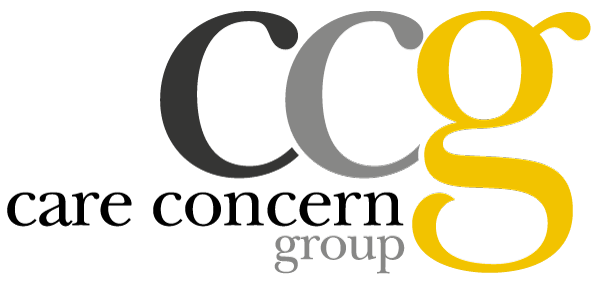 CCG Logo